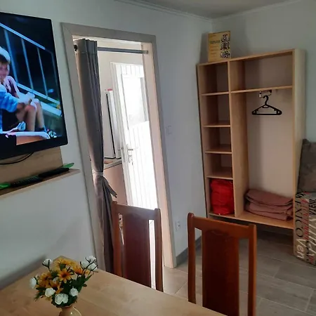 Apartman Boura *