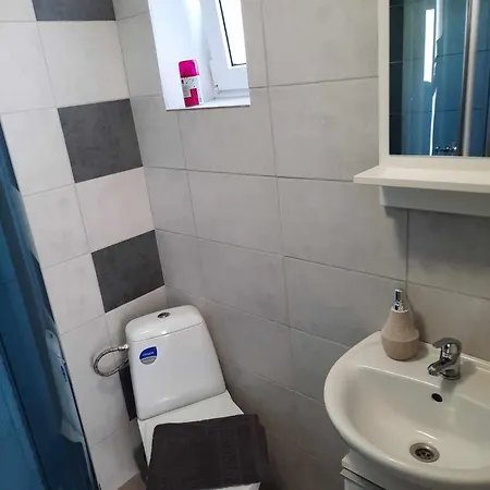 Apartman Boura