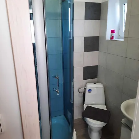 Apartman Boura 公寓 *